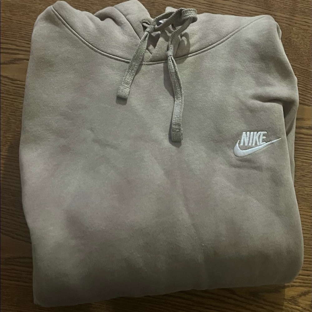 Nike hoodie